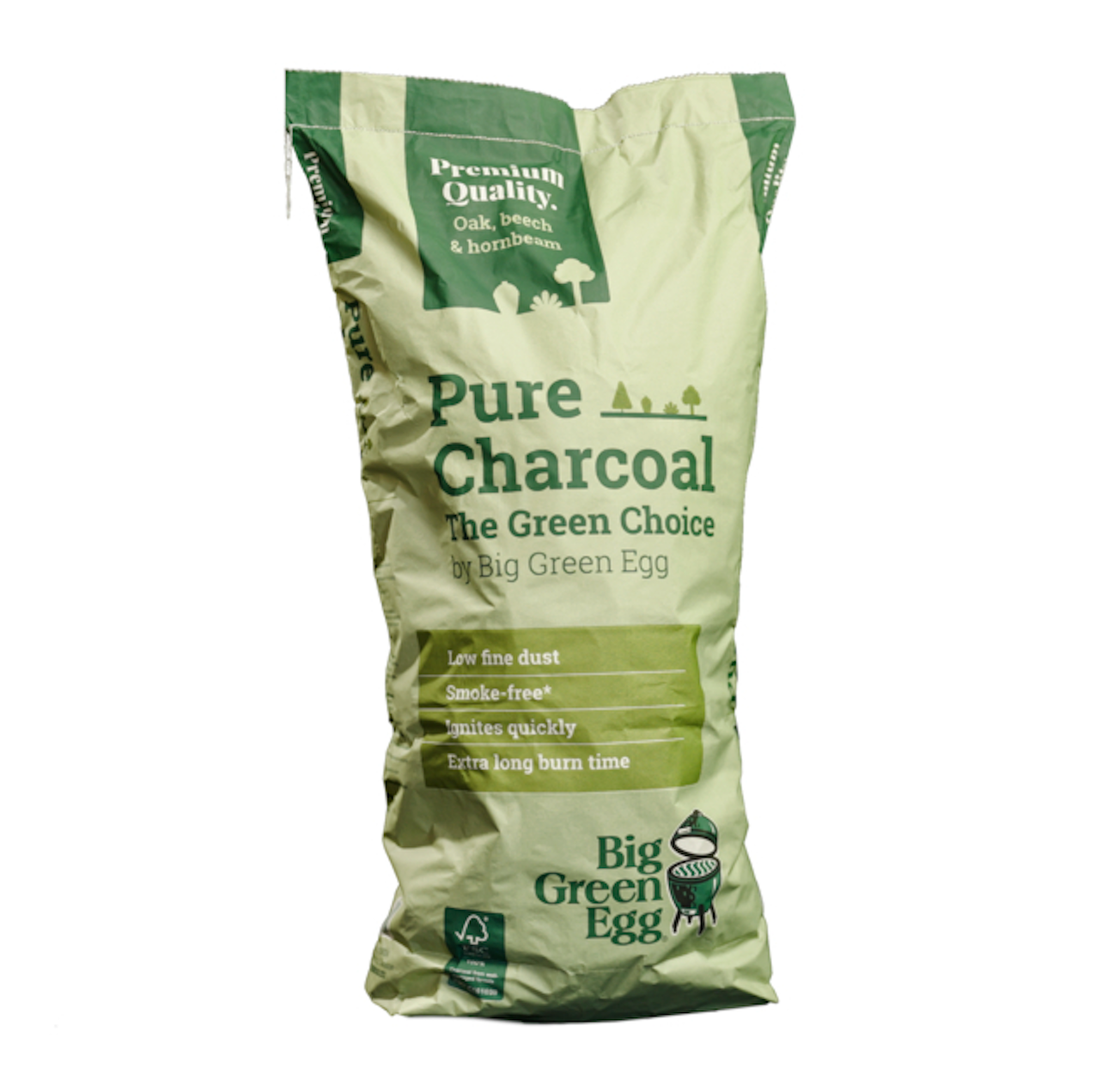 Charbon Pure Charcoal 9 kg