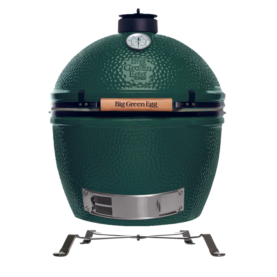 Pack Big Green Egg XL pour pose libre