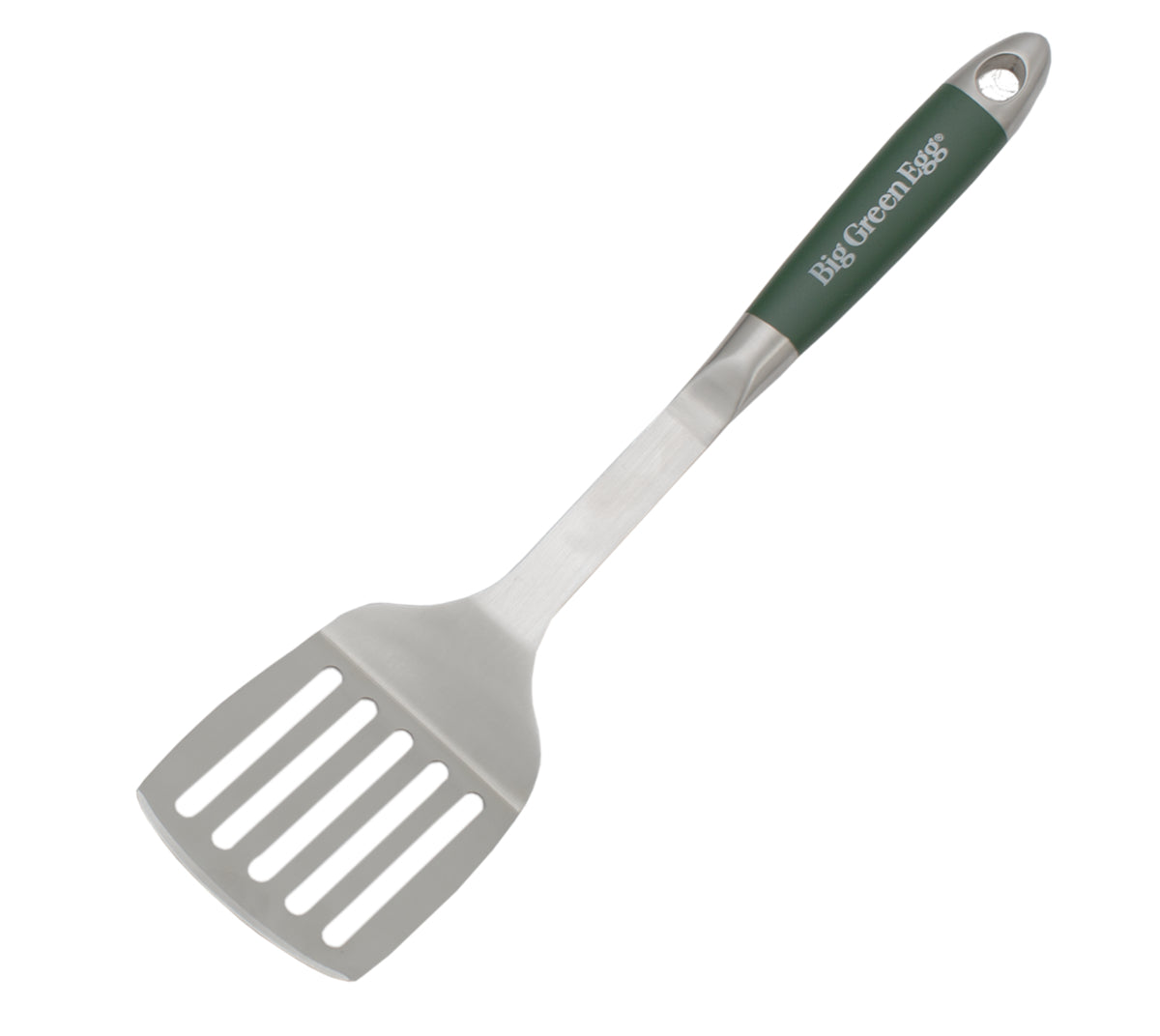 Spatule inox pour barbecue