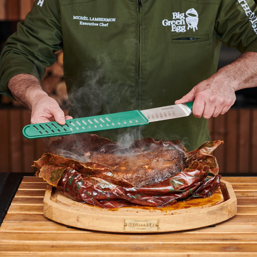 Couteau à brisket