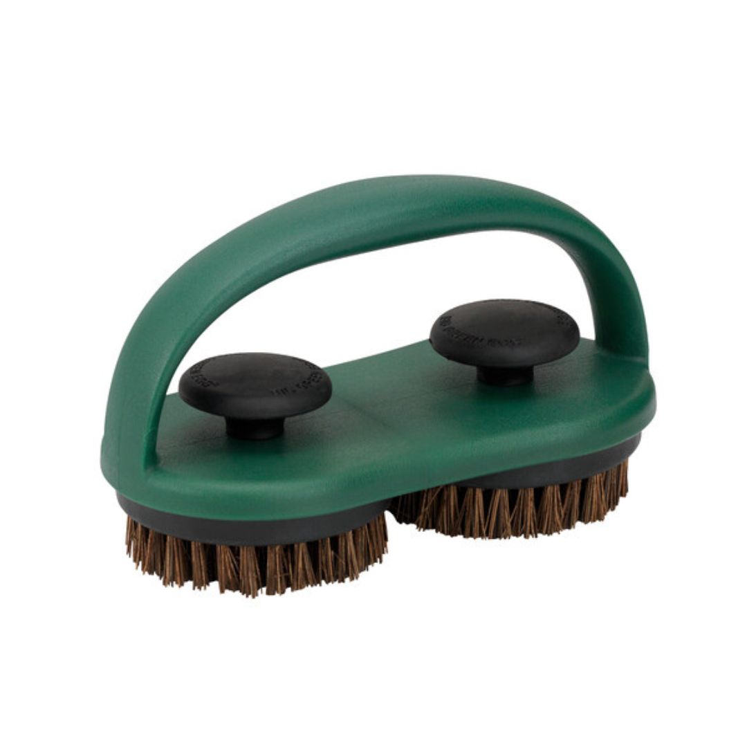 Brosse Speediclean - double tête