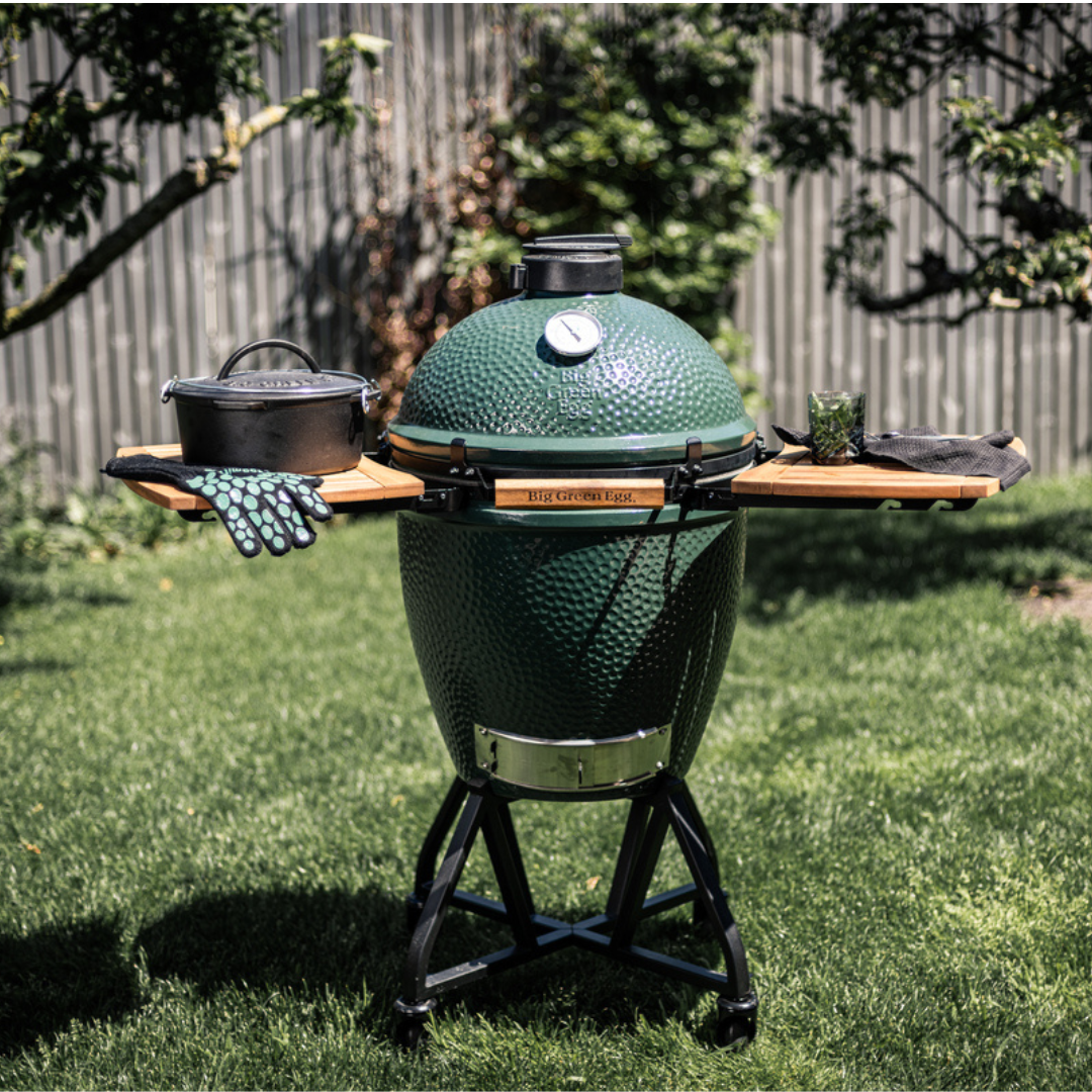 Promotion Printemps 2025- Big Green Egg LARGE