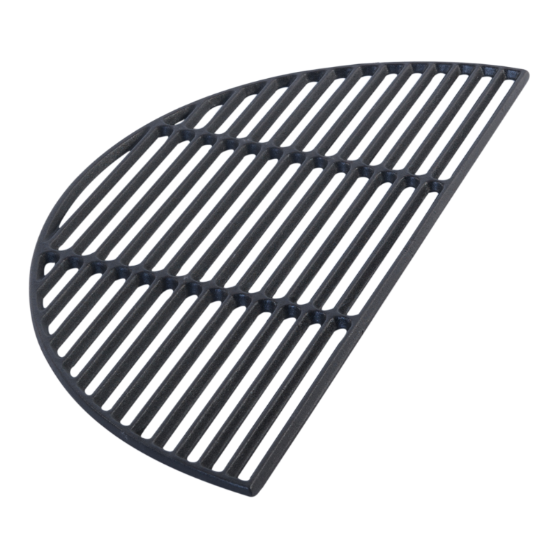 Demi-Grille en fonte pour EGG Large