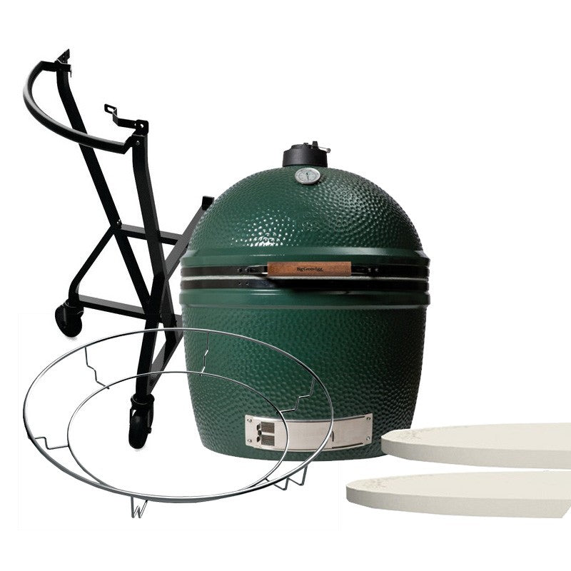 pack start 2xl big green egg